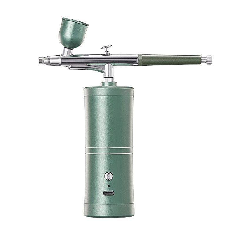 头皮上药器喷枪美发上药精华生发液涂抹精油米诺导入注氧纳米喷雾,淘宝优惠券,粉丝福利购,淘宝优惠卷