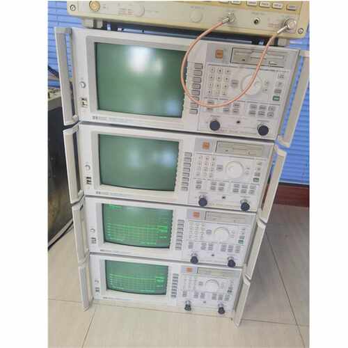 出售回收维修Agilent HP8714ET,8720ES,8712ET,8714ES网络分析仪 - 图0