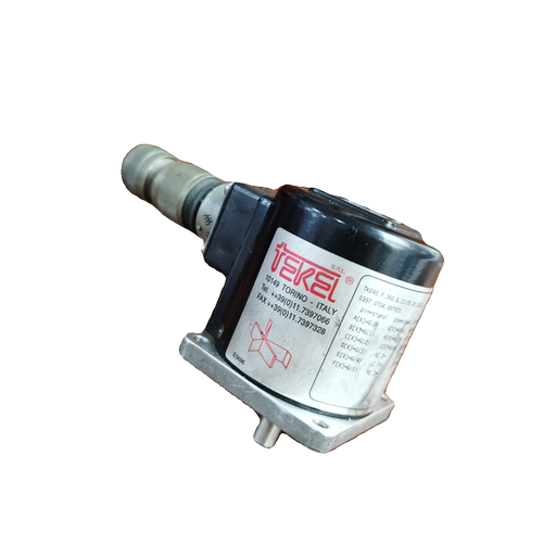 TKE45.F.360.G.11/30.10.SL26.23现货促销原装拆机TEKEL编码器 - 图3