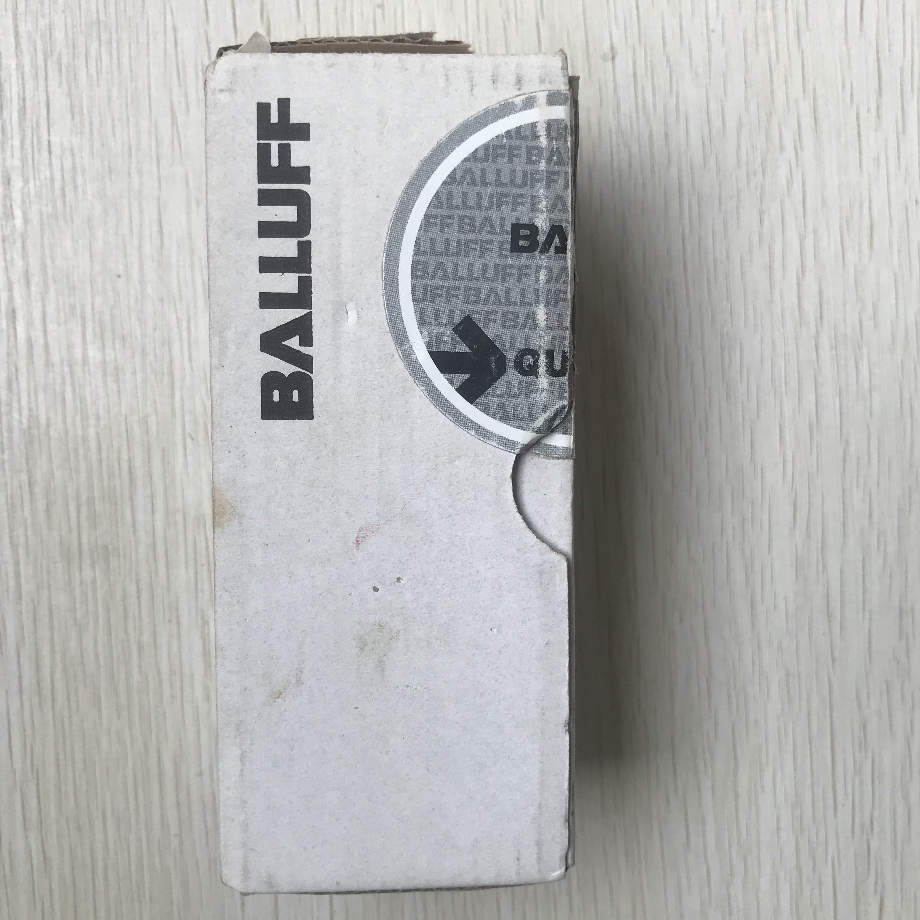 BES Q40KFU-PSC15A-S04G BES021P 现货促销 全新原装 巴鲁夫 实物 - 图0