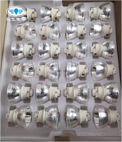原装明基HD870/SP2842M/S2281/W2289M/W11000H/HA402H/BK4000M/ML9233/SP2842/W2289/4K8917投影机灯泡 - 图3