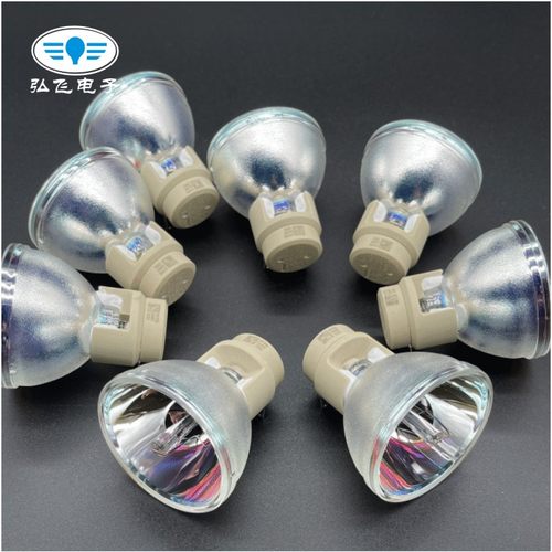 原装 优派PS501X/PS501W RLC-085/RLC-093/RLC-109/RLC-119投影仪机灯泡P-VIP 190W/0.8 E20.9n - 图3