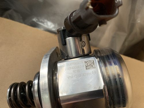 纯正长安cs75plus/cs55睿骋cc/cs35/cx70新逸动燃油高压油泵总成 - 图3