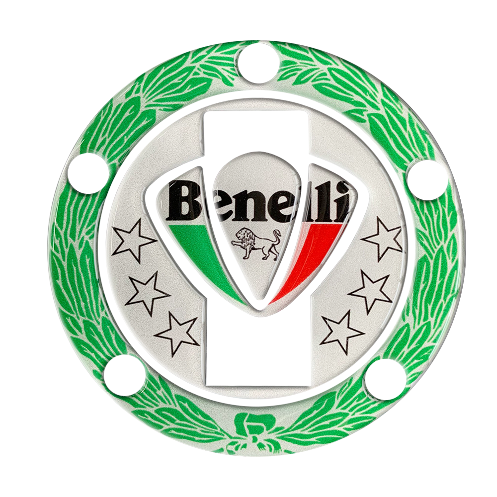 适用贝纳利贴纸TNT600i  552R TRK702 302R BN150S 改装件油箱贴 - 图3