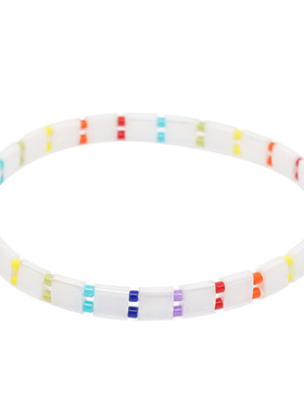 小众ins日本欧美风饰品小手链