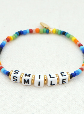 小众设计高级感饰品美