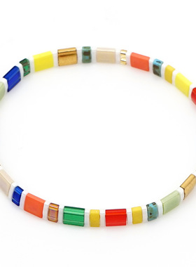 MLGM波西米亚风闺蜜小手链女包邮