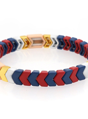 合金时尚饰品MLGM小众