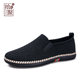 Shiju new style old Beijing cloth shoes men's shoes