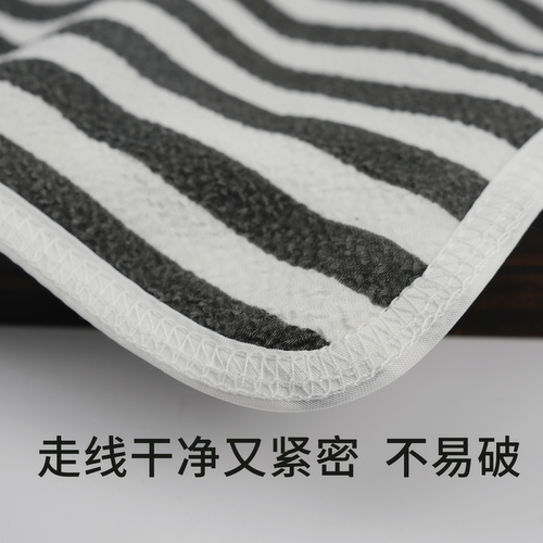 一次性搓澡巾明丫粗砂独立包装澡堂专用双面加厚强下泥洗澡巾手套 - 图0