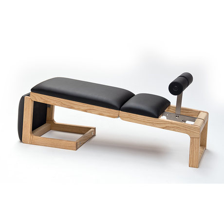 waterrower bench
