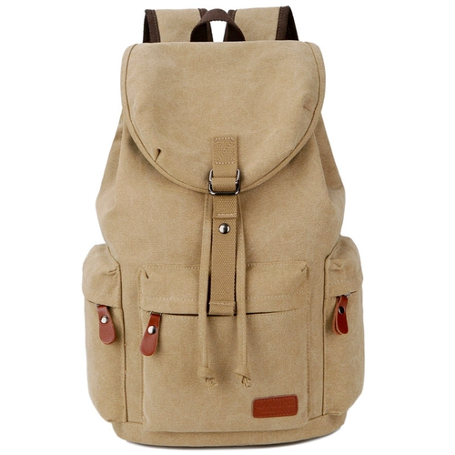 Трендовая тканевая сумка, ноутбук для путешествий, школьный рюкзак для школьников, в корейском стиле, подходит для подростков