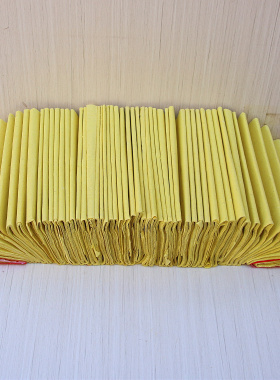 包邮江西大表纸黄纸刀纸竹浆纸