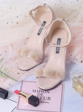 珠宝拍照道具香水瓶摆件