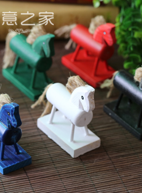 创意拍照道具彩色拍摄麻绳背景