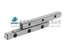 Cross-rail roller rail roller rail v type rail 4160P NV4-160x15Z VR4-160X15Z