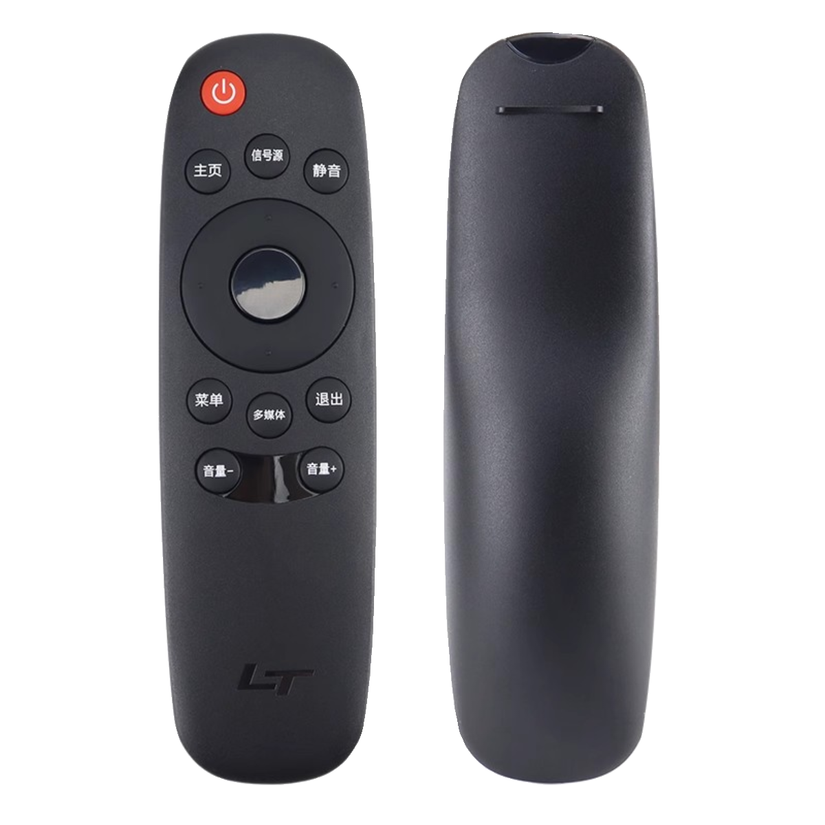 LIANTONG联通电视机遥控器通用 43D06A-L 32D05 40D20 5D502 - 图3