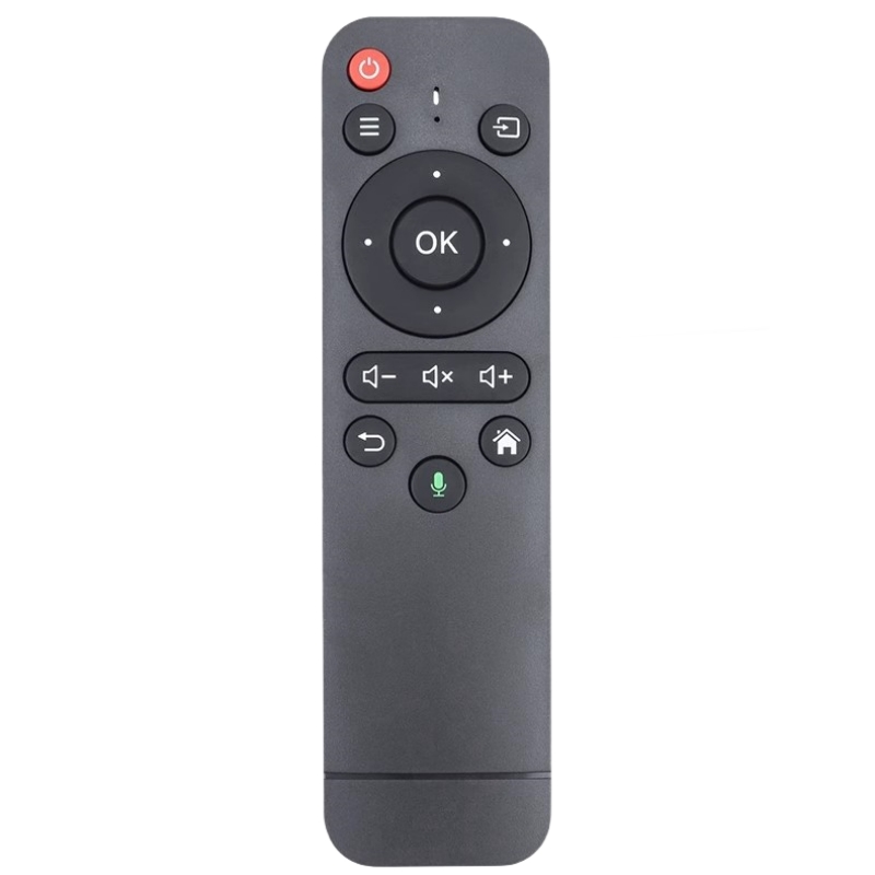 LIANTONG联通电视机遥控器通用 43D06A-L 32D05 40D20 5D502 - 图1