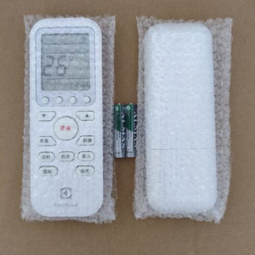 适用三洋 Electrolux伊莱克斯空调遥控器EAS35HBTN2BEAS25HBTN2B - 图1
