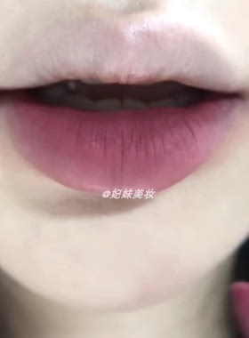烟熏芋泥！橄榄皮太显白了