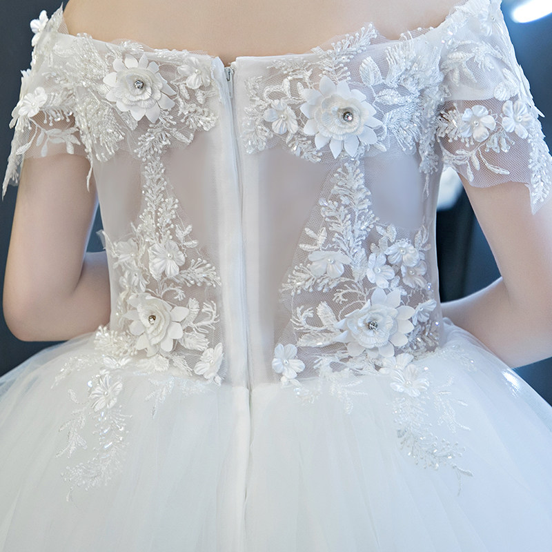 儿童礼服公主裙女童蓬蓬裙婚纱裙小主持人钢琴演出服模特走秀花童,淘宝优惠券,粉丝福利购,淘宝优惠卷