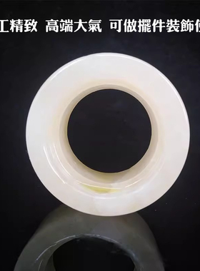 隔热玉垫木托底座器具艾灸