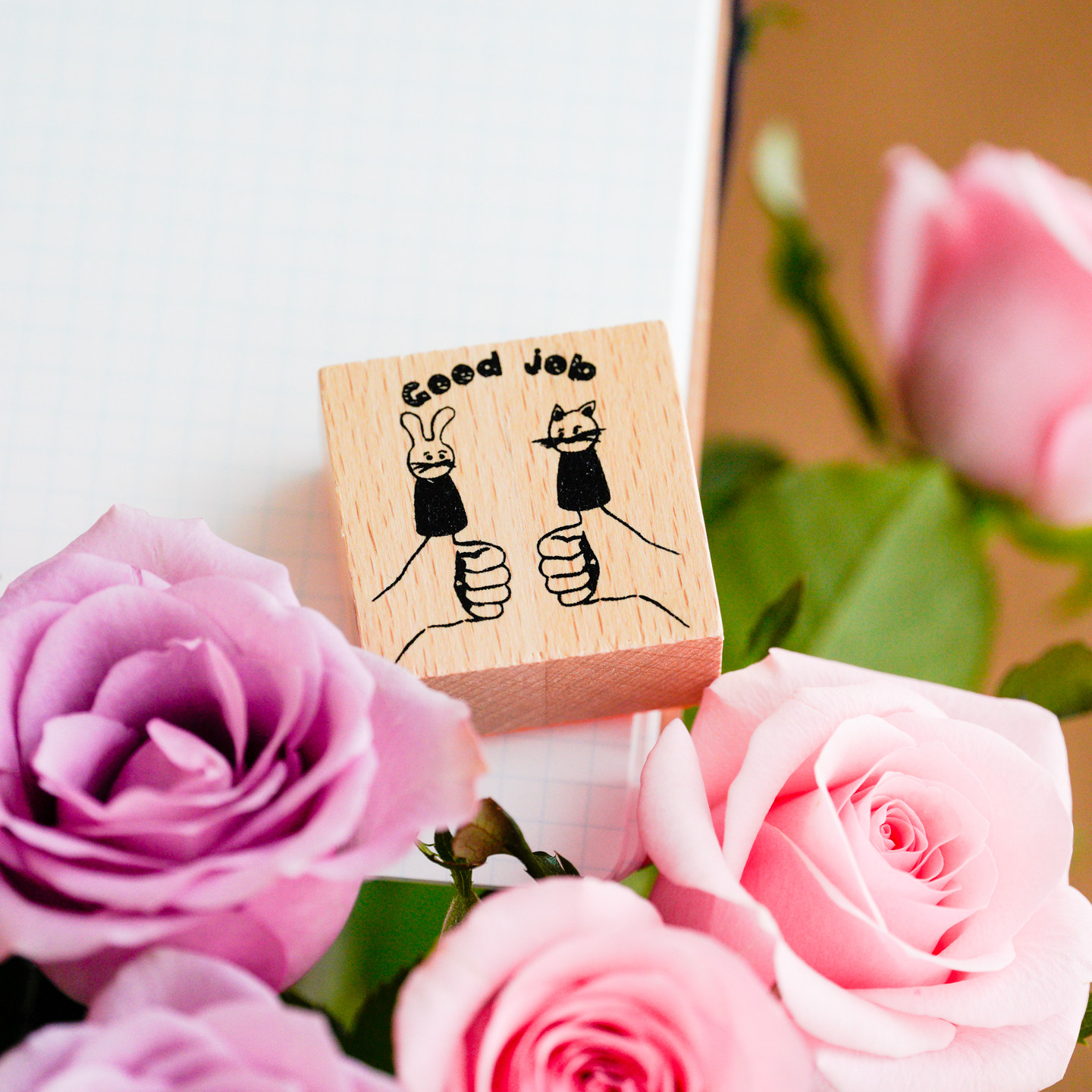 |Yuusei| 原创可爱手账素材 小熊飞碟干杯车站咖啡 榉木手帐印章,淘宝优惠券,粉丝福利购,淘宝优惠卷