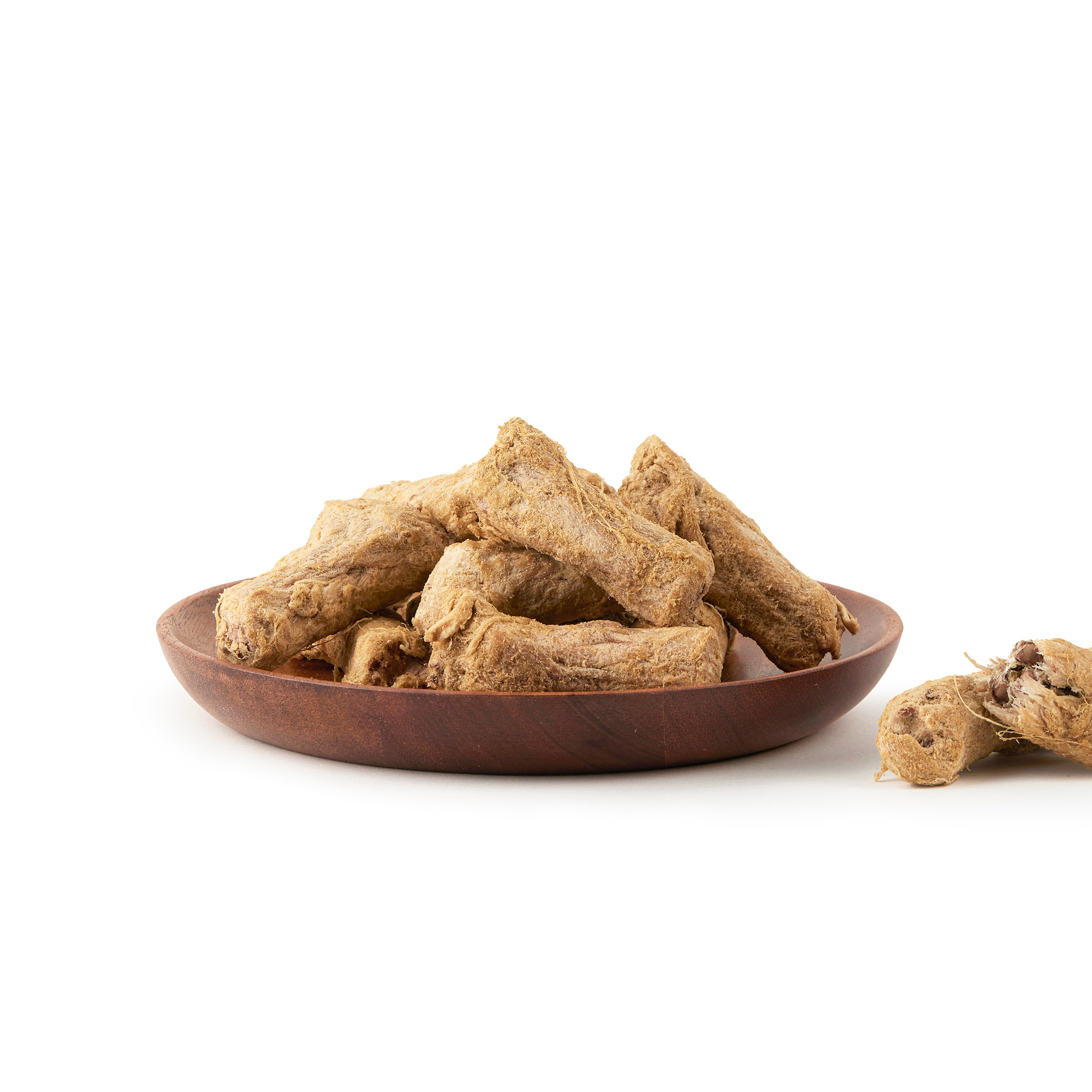 丸味冻干鸡胸肉猫零食猫咪成鸡脖 迈仕宠物用品猫零食