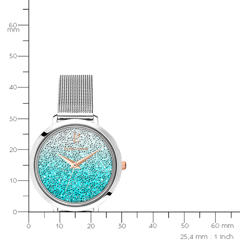 pierre lannier连尼亚法国正品女表 奢de态度其它首饰