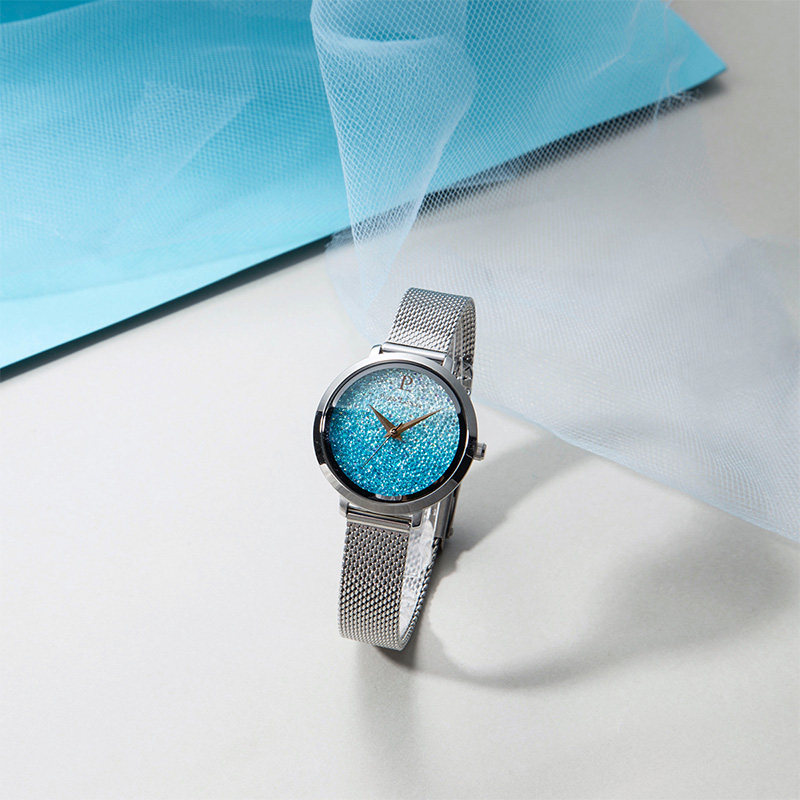 pierre lannier连尼亚法国正品女表 奢de态度其它首饰