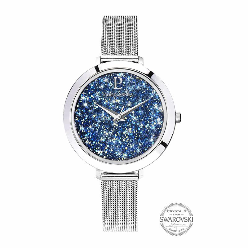 pierre lannier连尼亚095m668 奢de态度其它首饰