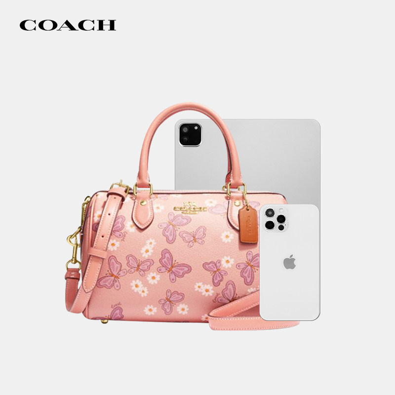  奢de态度女士包袋