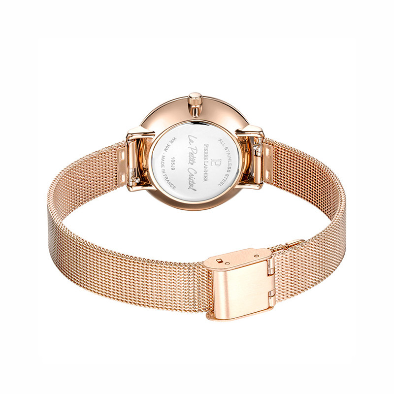 pierre lannier连尼亚法国小星钻 奢de态度其它首饰