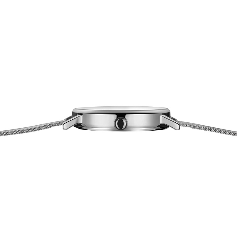 pierre lannier连尼亚男士石英表 奢de态度其它首饰