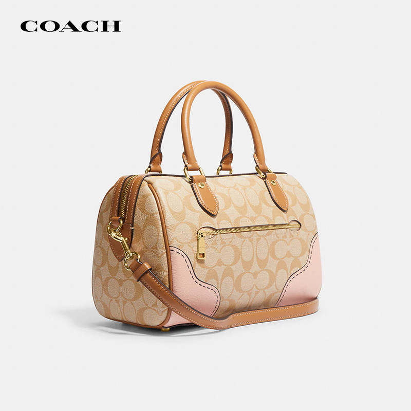  奢de态度女士包袋