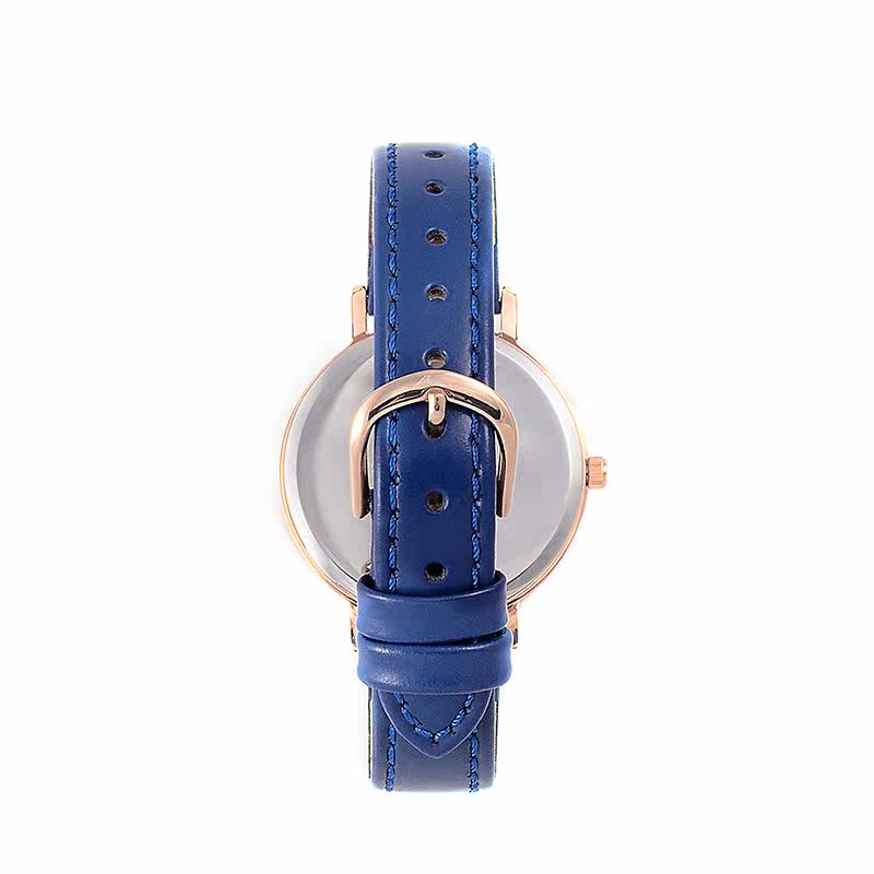 pierre lannier连尼亚女士石英表 奢de态度其它首饰