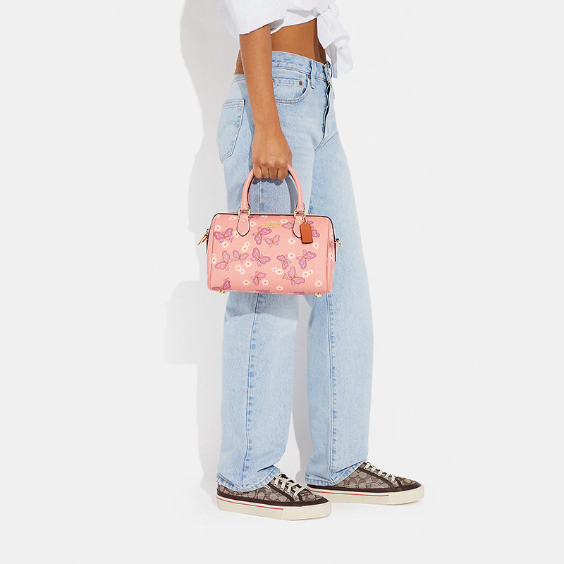  奢de态度女士包袋