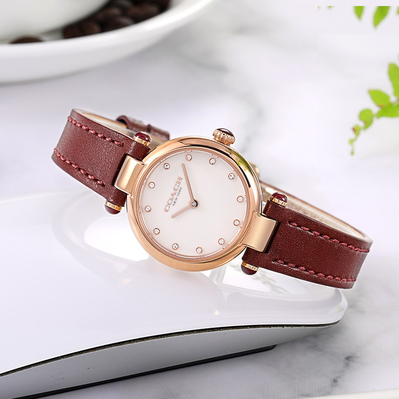 奢de态度欧美腕表