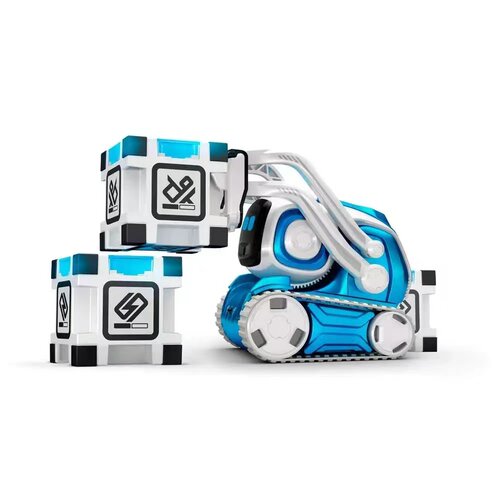 Anki Cozmo Vector一代二代智能美国原装正品宠物机器人假一赔十 - 图3