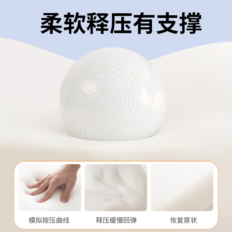 高档记忆棉坐垫椅子椅垫实木红木屁垫凳子茶桌椅餐椅家用加厚座垫