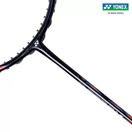 YONEX/尤尼克斯羽毛球拍天斧AX77 PRO全碳素进攻型拍yy天斧77tour - 图3