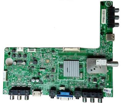 海信LED32K300主板 RSAG7.820.4801 屏HE315FH-E88 - 图3