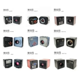 CCD Industrial Camera Three -Eye Microscope 4K Электронная зеркальная камера C/CS