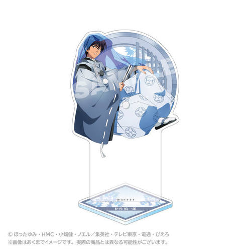 限购5/预订订金 棋魂 水干ver. 亚克力立牌 SN 周边 - 图3