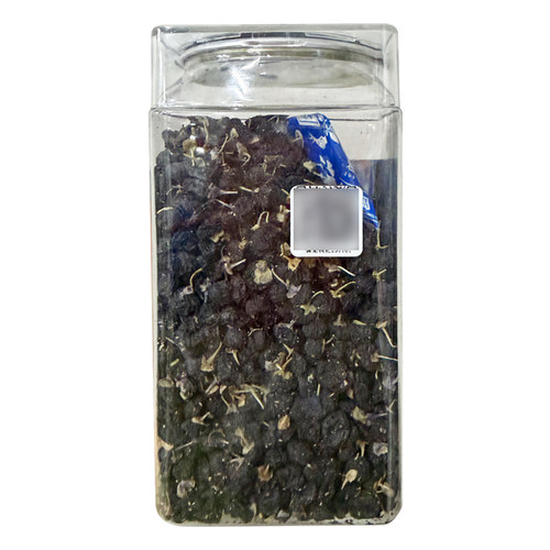 大仁堂 黑果枸杞120g /瓶 - 图1