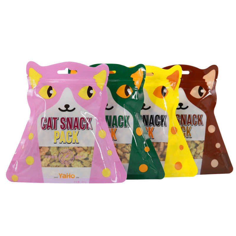 亚禾猫饼干80g猫咪零食洁齿猫薄荷小鱼饼干鸡肉金枪鱼猫零毛宝贝,淘宝优惠券,粉丝福利购,淘宝优惠卷