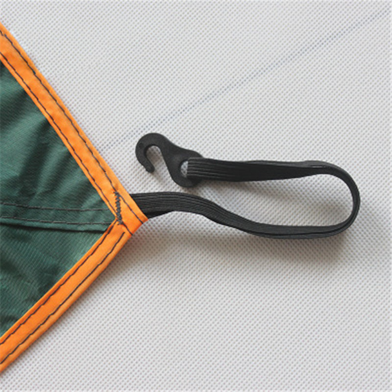 帐篷防雨顶盖配件 3-4人帐篷顶盖顶布防雨防晒遮阳外罩布户外用品,淘宝优惠券,粉丝福利购,淘宝优惠卷