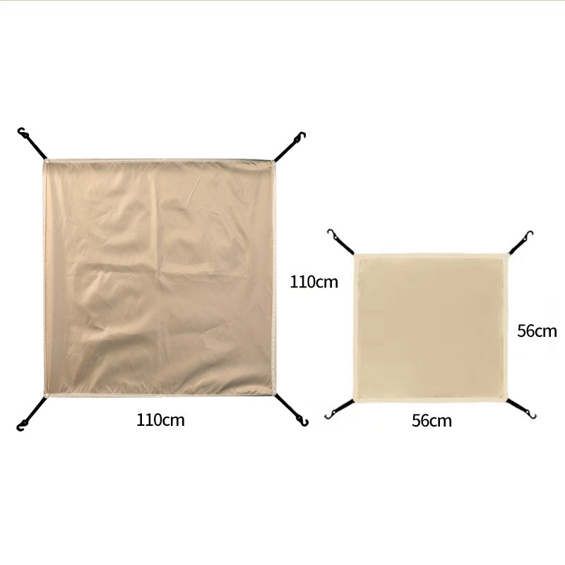 帐篷防雨顶布顶盖配件 3-4人帐篷顶部防雨防晒遮阳外罩布户外用品,淘宝优惠券,粉丝福利购,淘宝优惠卷