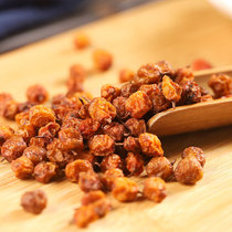 New cargo sea buckthorn dried fruits 80g * 3 canned fruit dry sea buckthorn tea sea buckthorn Fruit air-dried naturally