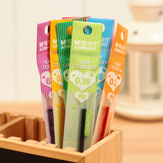 Для ядра 包邮晨光中性笔芯 agr640n5 全针管 12色笔芯0.35